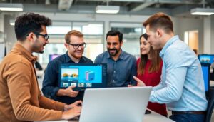Details of GDTJ45 Builder Software: Unlocking Effortless Development for Everyone