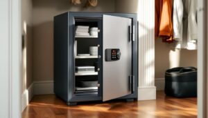 Secure Storage Solutions: How to Protect Your Valuables at Home in 2026