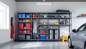 Storage Racking Solutions: Transform Your Home with Smart Organization in 2026