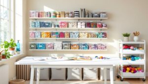 Craft Storage Bins: The Ultimate Guide to Organizing Your Creative Space in 2026