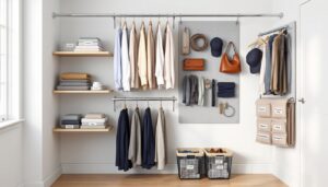 15 Bedroom Closet Organization Ideas to Maximize Space in 2026