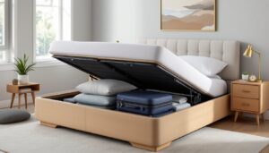 Castlery Storage Bed: The Ultimate Guide to Maximizing Space and Style in 2026