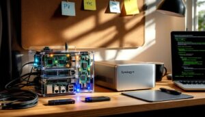 Kubernetes Storage Solutions: Smart Strategies for Home Lab and DIY Tech Projects