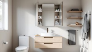 Small Bathroom Storage Solutions: 15 Clever Ideas to Maximize Every Inch in 2026