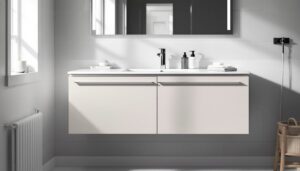 sink vanity for bathroom