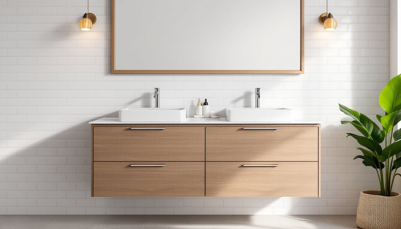 bath sink vanity